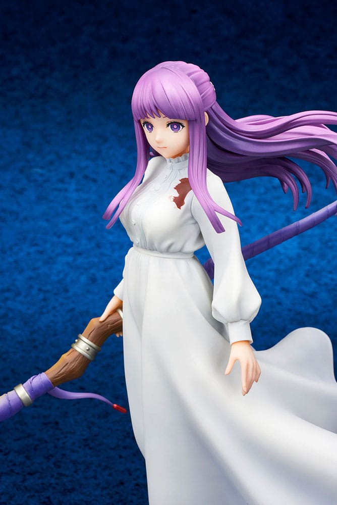 Frieren: Beyond Journey´s End Statue PVC 1/7 Fern: Battle Against Lügner 25 cm Image 15