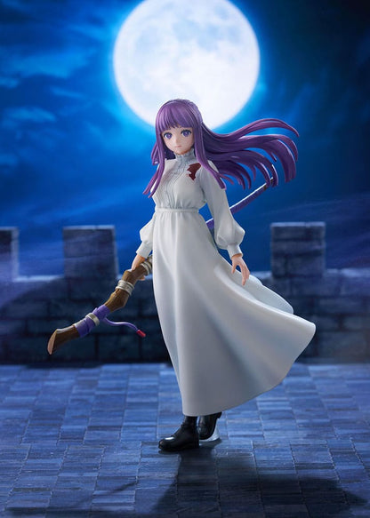 Frieren: Beyond Journey´s End Statue PVC 1/7 Fern: Battle Against Lügner 25 cm Image 17