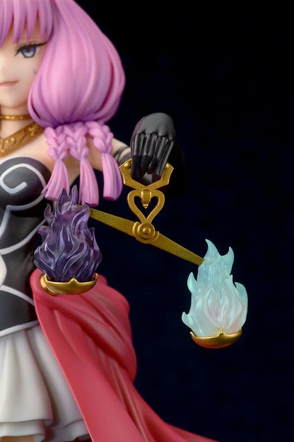 Frieren: Beyond Journey´s End Statue PVC 1/7 Aura the Guillotine 24 cm Image 2
