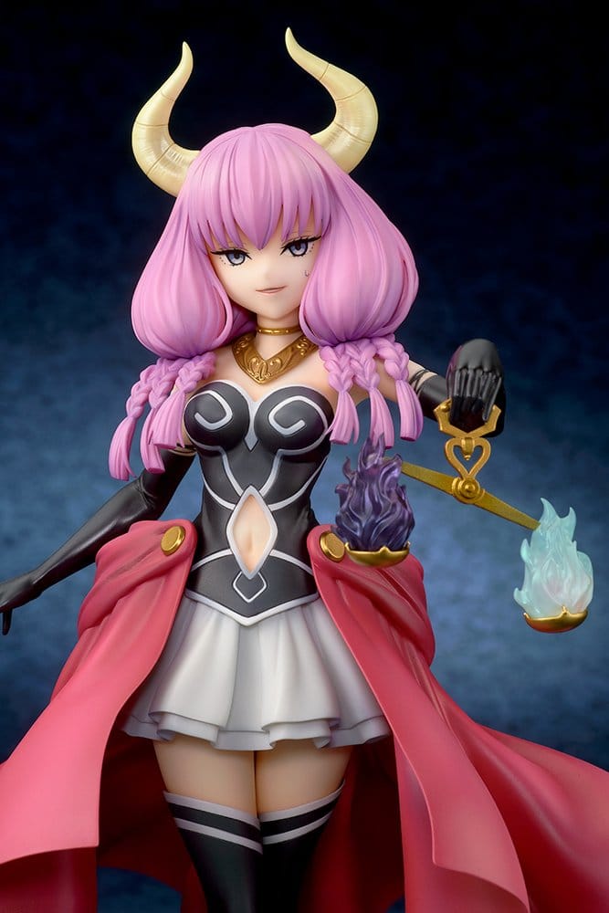 Frieren: Beyond Journey´s End Statue PVC 1/7 Aura the Guillotine 24 cm Image 3