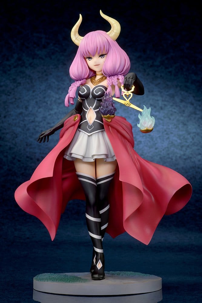 Frieren: Beyond Journey´s End Statue PVC 1/7 Aura the Guillotine 24 cm Image 4