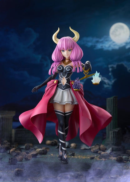 Frieren: Beyond Journey´s End Statue PVC 1/7 Aura the Guillotine 24 cm Image 5