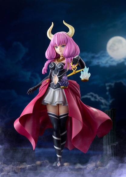 Frieren: Beyond Journey´s End Statue PVC 1/7 Aura the Guillotine 24 cm Image 6
