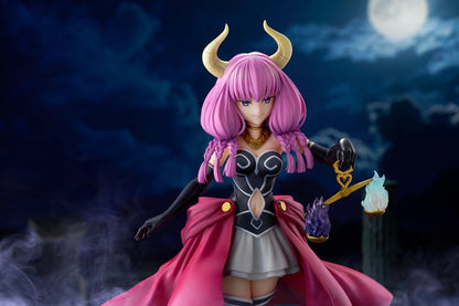 Frieren: Beyond Journey´s End Statue PVC 1/7 Aura the Guillotine 24 cm Image 7