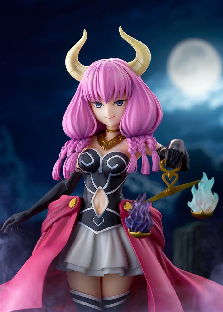 Frieren: Beyond Journey´s End Statue PVC 1/7 Aura the Guillotine 24 cm Image 8