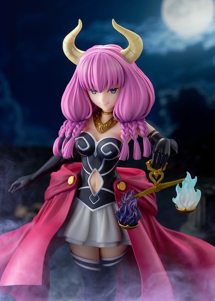 Frieren: Beyond Journey´s End Statue PVC 1/7 Aura the Guillotine 24 cm Image 10