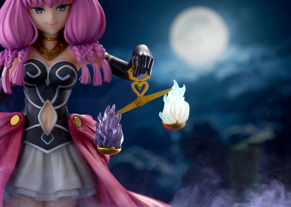 Frieren: Beyond Journey´s End Statue PVC 1/7 Aura the Guillotine 24 cm Image 11