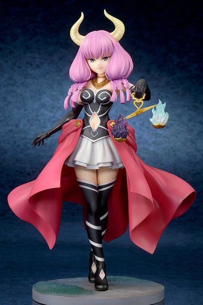 Frieren: Beyond Journey´s End Statue PVC 1/7 Aura the Guillotine 24 cm Image 12