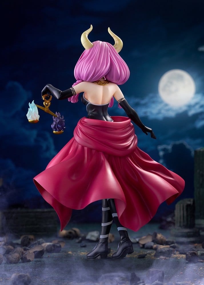 Frieren: Beyond Journey´s End Statue PVC 1/7 Aura the Guillotine 24 cm Image 13