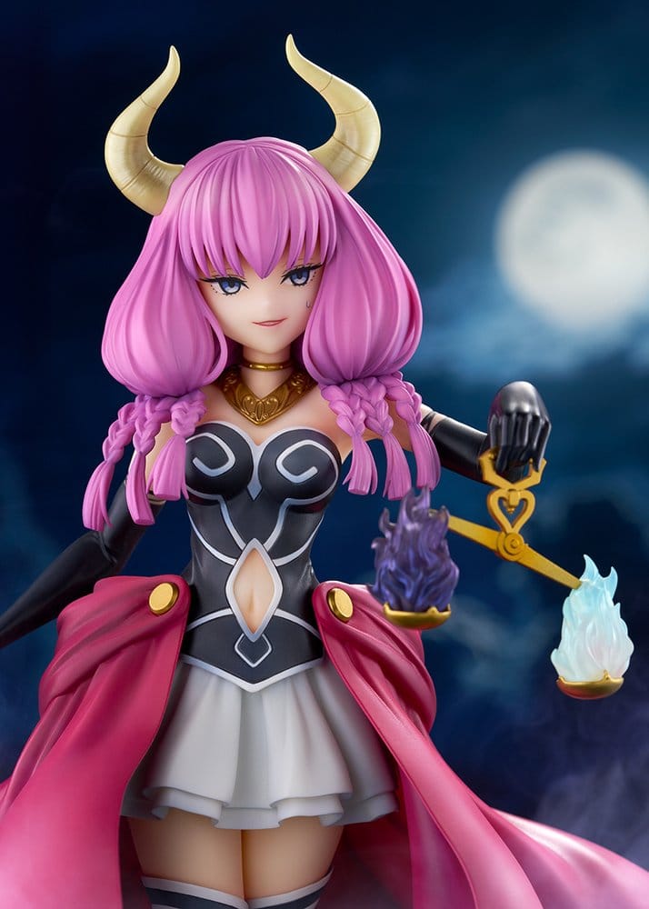 Frieren: Beyond Journey´s End Statue PVC 1/7 Aura the Guillotine 24 cm Image 15