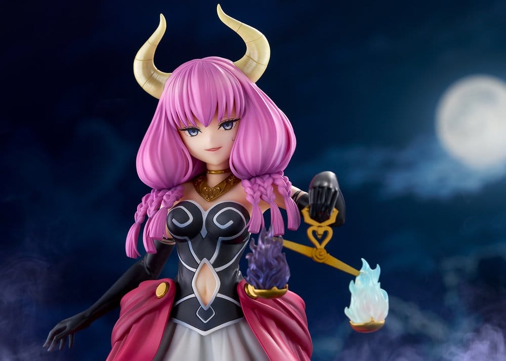 Frieren: Beyond Journey´s End Statue PVC 1/7 Aura the Guillotine 24 cm Image 16