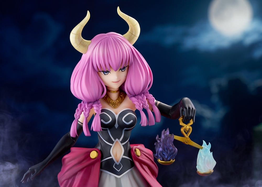 Frieren: Beyond Journey´s End Statue PVC 1/7 Aura the Guillotine 24 cm Image 17