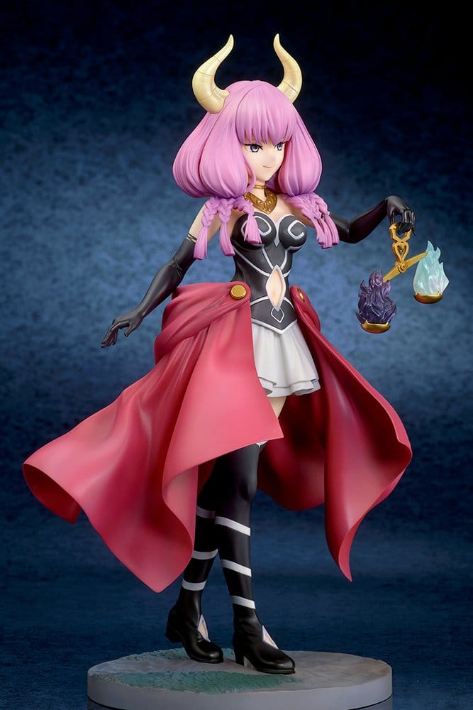 Frieren: Beyond Journey´s End Statue PVC 1/7 Aura the Guillotine 24 cm Image 19