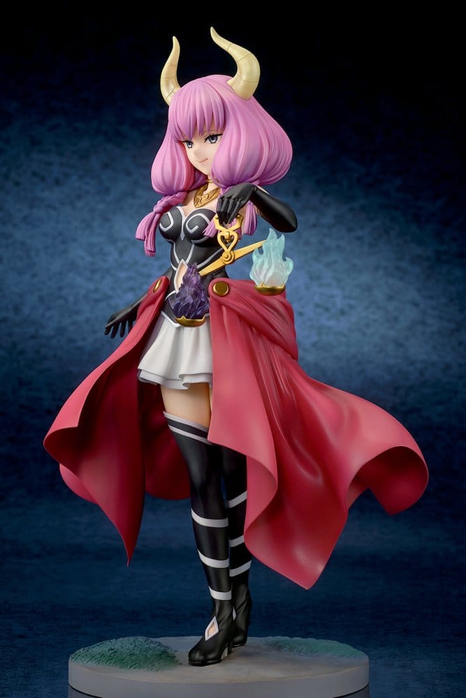 Frieren: Beyond Journey´s End Statue PVC 1/7 Aura the Guillotine 24 cm Image 20