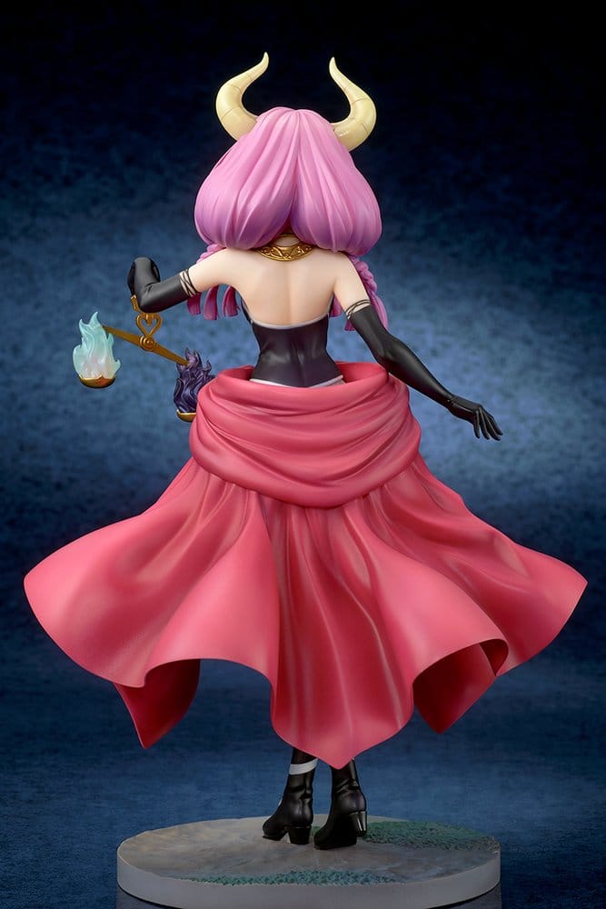 Frieren: Beyond Journey´s End Statue PVC 1/7 Aura the Guillotine 24 cm Image 21