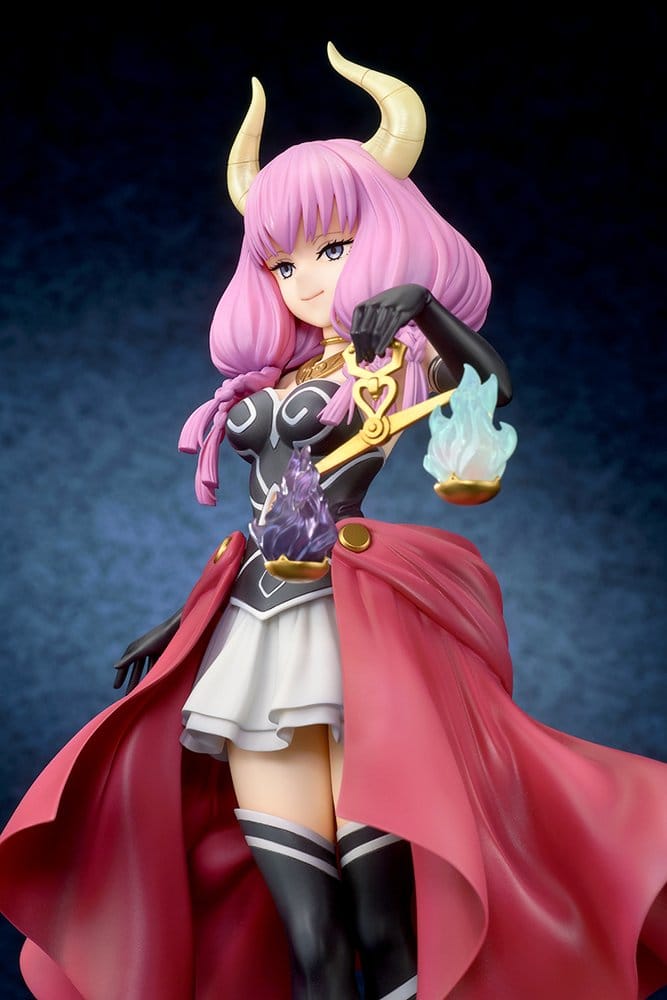 Frieren: Beyond Journey´s End Statue PVC 1/7 Aura the Guillotine 24 cm Image 22