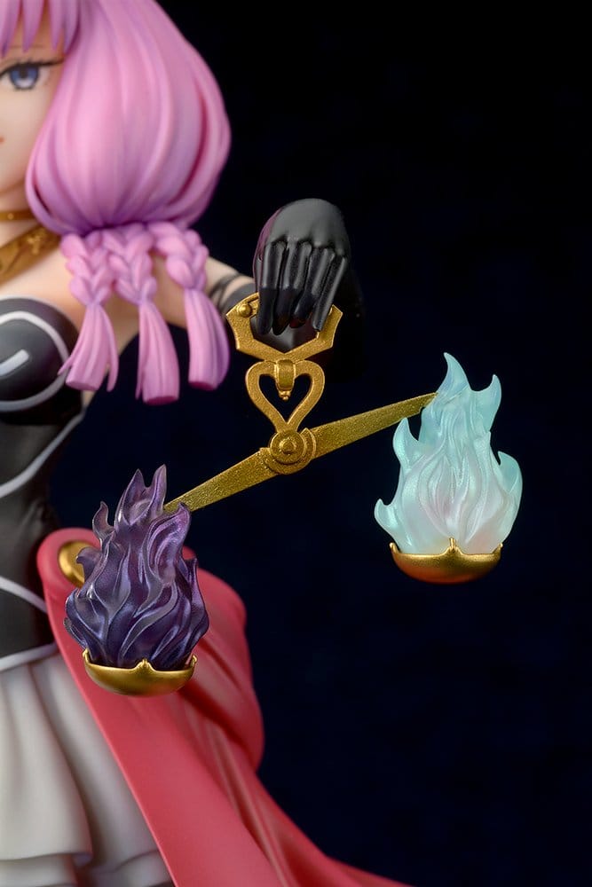 Frieren: Beyond Journey´s End Statue PVC 1/7 Aura the Guillotine 24 cm Image 23