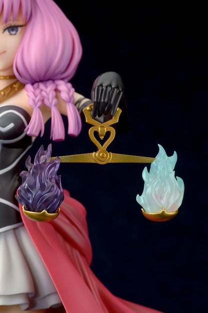 Frieren: Beyond Journey´s End Statue PVC 1/7 Aura the Guillotine 24 cm Image 24