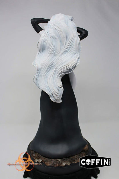 Lady Death Statue 1/6 Lady Death - Reaper 41 cm Image 6