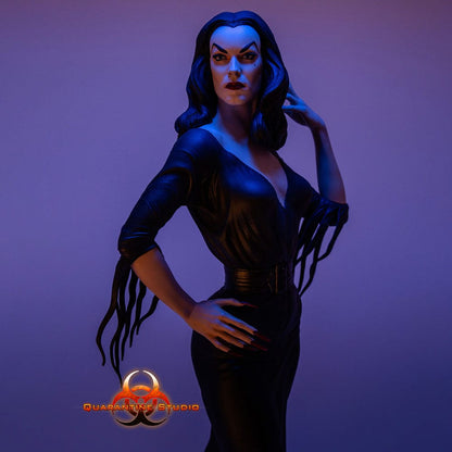 Vampira Statue 1/6 Queen of the Ghouls 43 cm Image 4