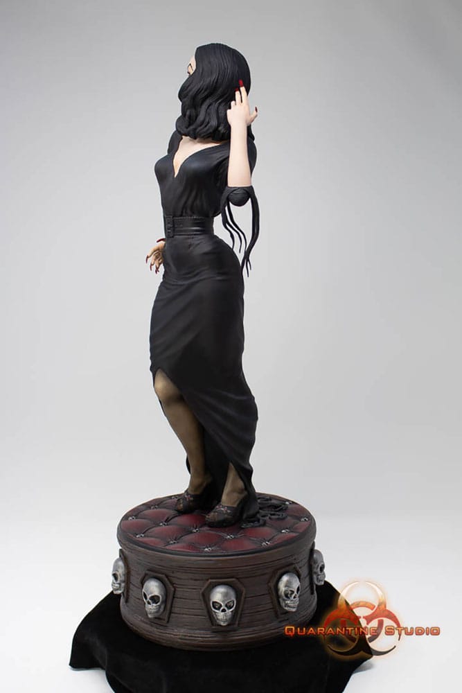 Vampira Statue 1/6 Queen of the Ghouls 43 cm Image 8
