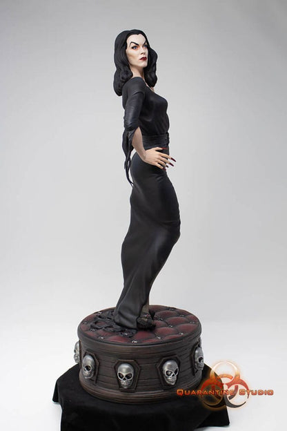 Vampira Statue 1/6 Queen of the Ghouls 43 cm Image 10