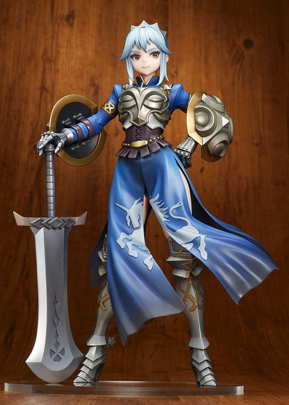 Unicorn Overlord PVC Figur 1/7 Virginia (Class Valkyria) 24 cm Image 3