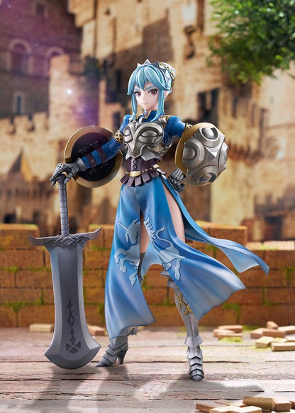 Unicorn Overlord PVC Figur 1/7 Virginia (Class Valkyria) 24 cm Image 4