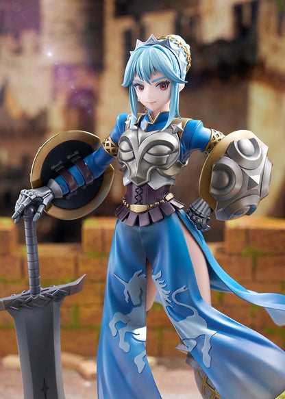 Unicorn Overlord PVC Figur 1/7 Virginia (Class Valkyria) 24 cm Image 5