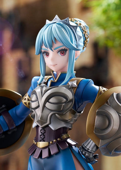Unicorn Overlord PVC Figur 1/7 Virginia (Class Valkyria) 24 cm Image 6