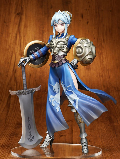 Unicorn Overlord PVC Figur 1/7 Virginia (Class Valkyria) 24 cm Image 12