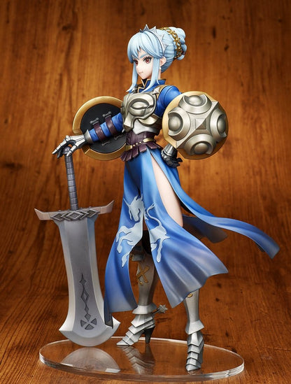 Unicorn Overlord PVC Figur 1/7 Virginia (Class Valkyria) 24 cm Image 16