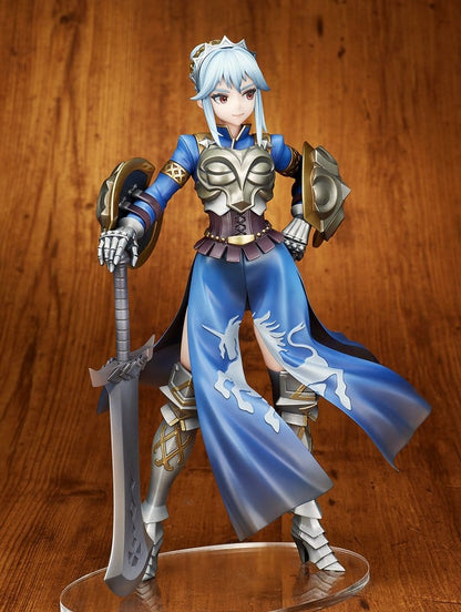 Unicorn Overlord PVC Figur 1/7 Virginia (Class Valkyria) 24 cm Image 18