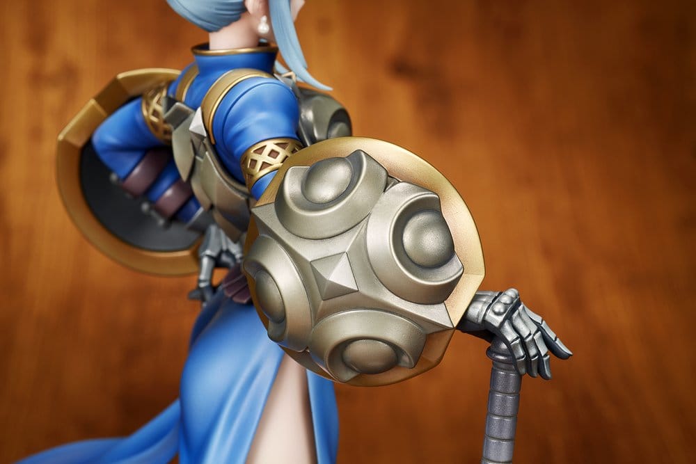 Unicorn Overlord PVC Figur 1/7 Virginia (Class Valkyria) 24 cm Image 19