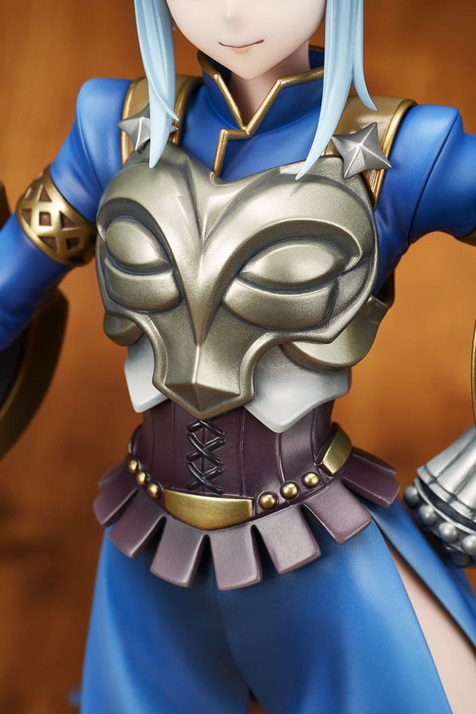 Unicorn Overlord PVC Figur 1/7 Virginia (Class Valkyria) 24 cm Image 20