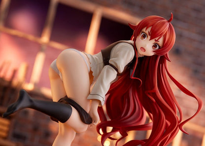 Mushoku Tensei: Jobless Reincarnation - Isekai Ittara Honki Dasu- PVC Figur 1/7 Eris Boreas Greyrat Okigae mode 18 cm (re-run) Image 5