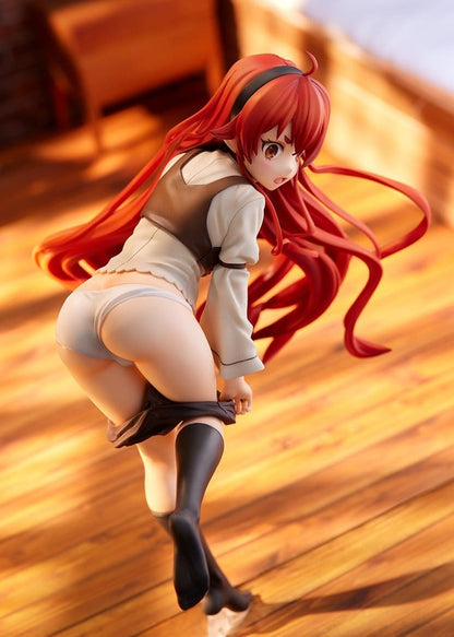 Mushoku Tensei: Jobless Reincarnation - Isekai Ittara Honki Dasu- PVC Figur 1/7 Eris Boreas Greyrat Okigae mode 18 cm (re-run) Image 6