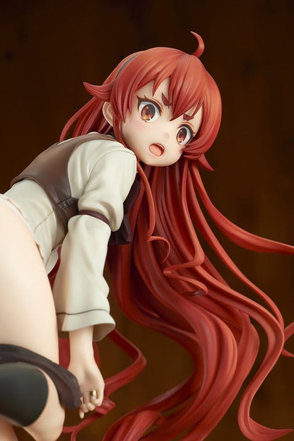 Mushoku Tensei: Jobless Reincarnation - Isekai Ittara Honki Dasu- PVC Figur 1/7 Eris Boreas Greyrat Okigae mode 18 cm (re-run) Image 11