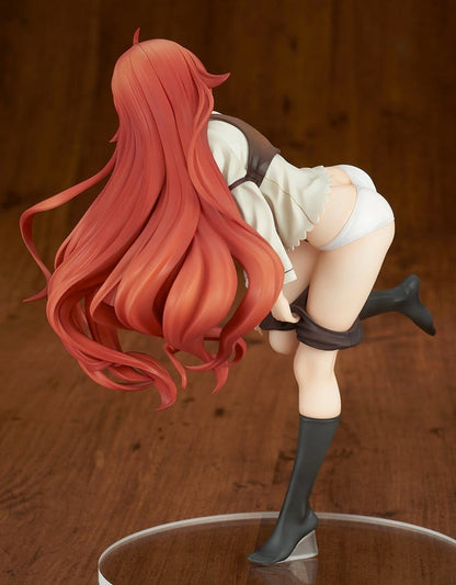 Mushoku Tensei: Jobless Reincarnation - Isekai Ittara Honki Dasu- PVC Figur 1/7 Eris Boreas Greyrat Okigae mode 18 cm (re-run) Image 14
