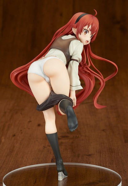 Mushoku Tensei: Jobless Reincarnation - Isekai Ittara Honki Dasu- PVC Figur 1/7 Eris Boreas Greyrat Okigae mode 18 cm (re-run) Image 15