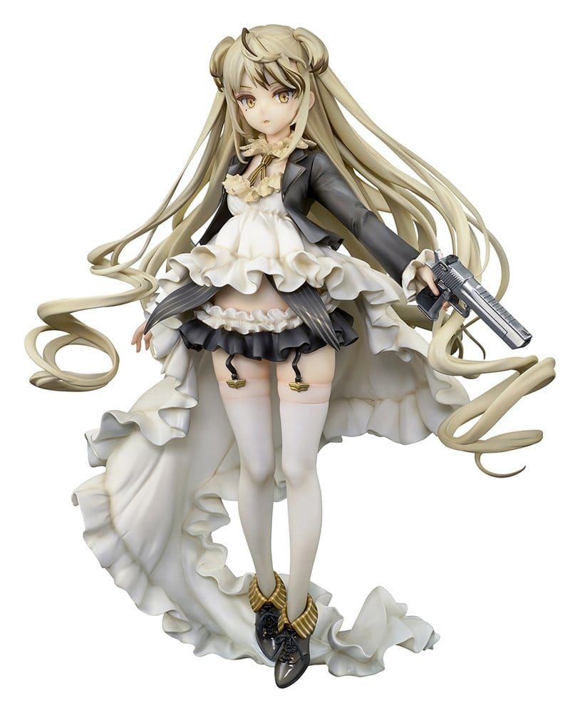 Girls' Frontline PVC Figur 1/7 Desert Eagle 23 cm Image 1