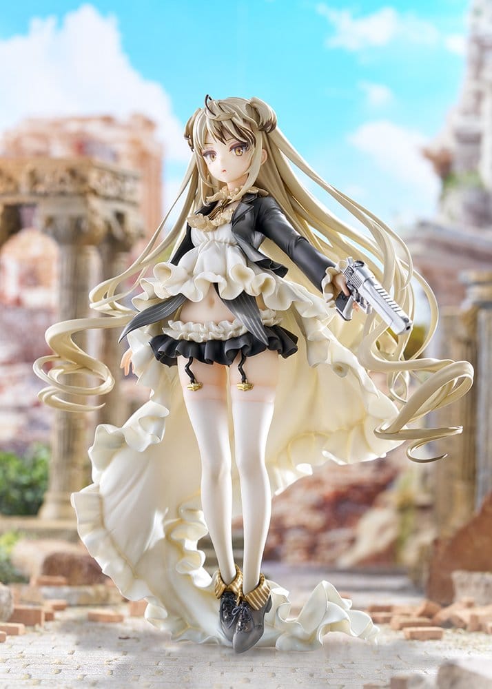 Girls' Frontline PVC Figur 1/7 Desert Eagle 23 cm Image 3