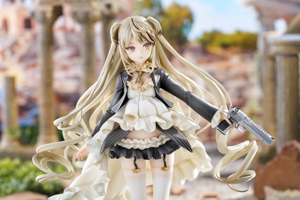 Girls' Frontline PVC Figur 1/7 Desert Eagle 23 cm Image 4