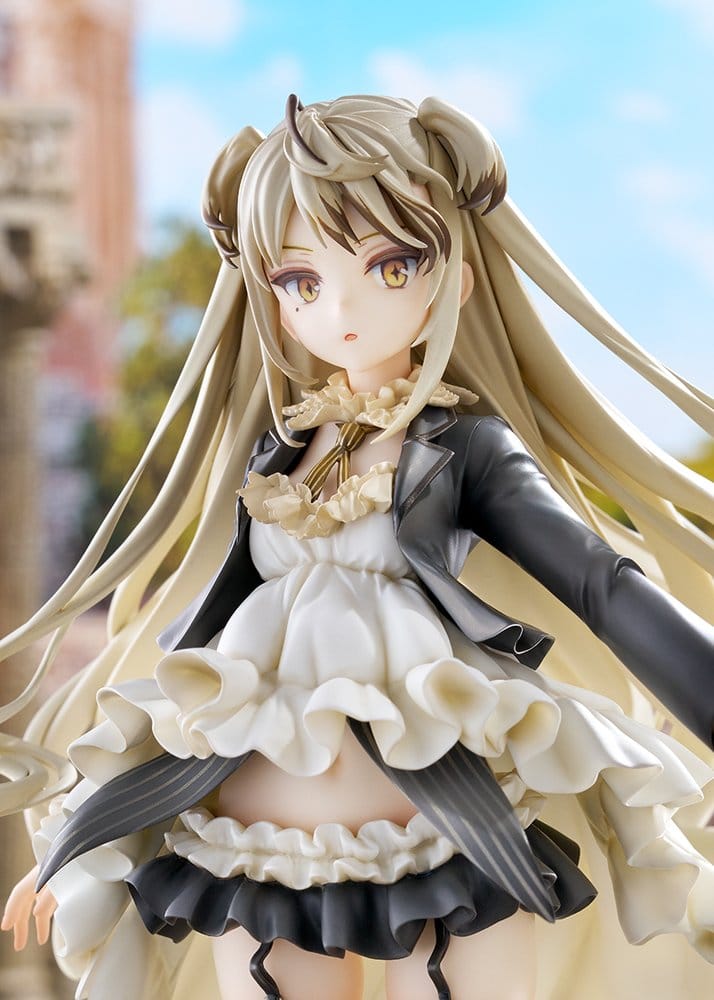 Girls' Frontline PVC Figur 1/7 Desert Eagle 23 cm Image 5