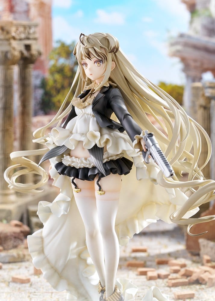 Girls' Frontline PVC Figur 1/7 Desert Eagle 23 cm Image 7
