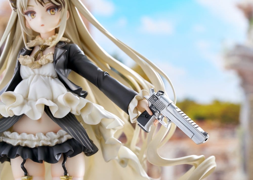 Girls' Frontline PVC Figur 1/7 Desert Eagle 23 cm Image 8