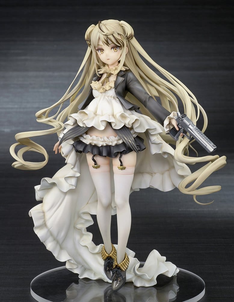 Girls' Frontline PVC Figur 1/7 Desert Eagle 23 cm Image 10