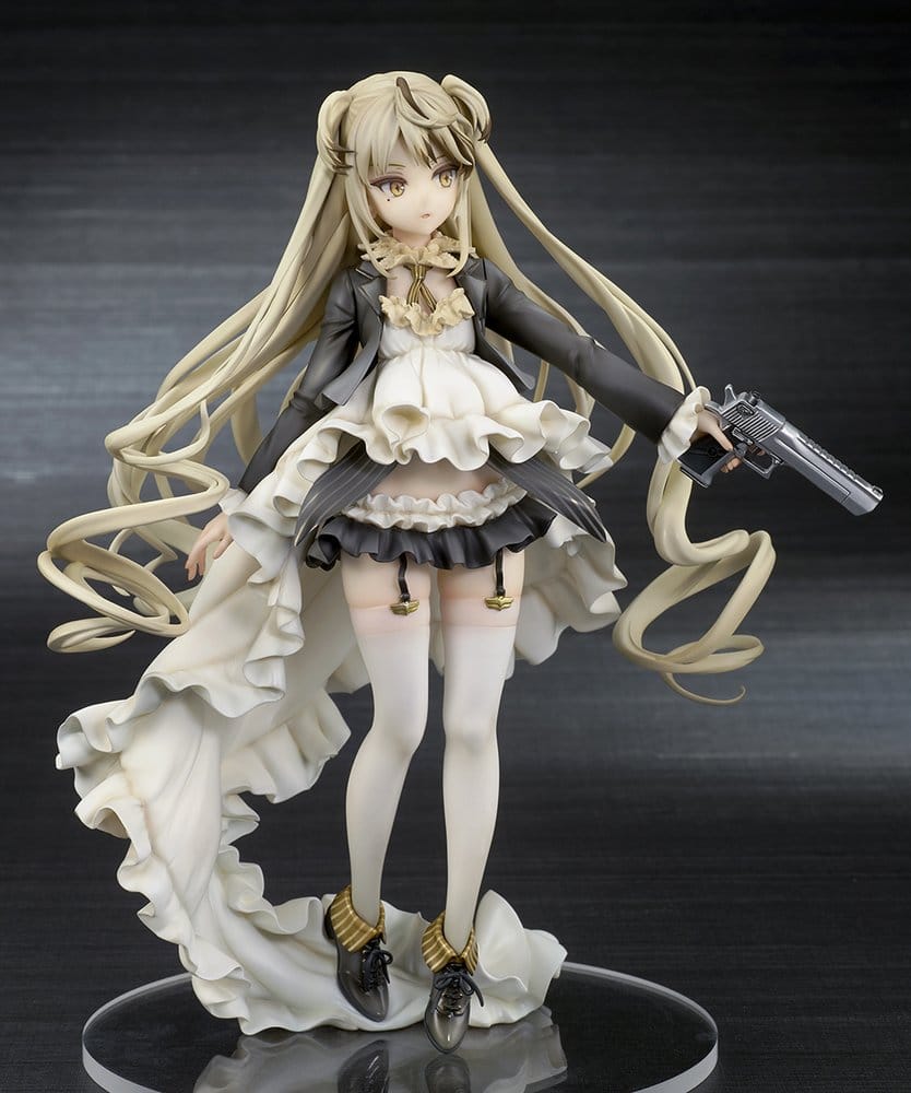 Girls' Frontline PVC Figur 1/7 Desert Eagle 23 cm Image 12