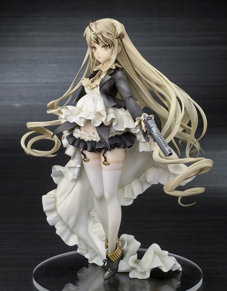 Girls' Frontline PVC Figur 1/7 Desert Eagle 23 cm Image 13