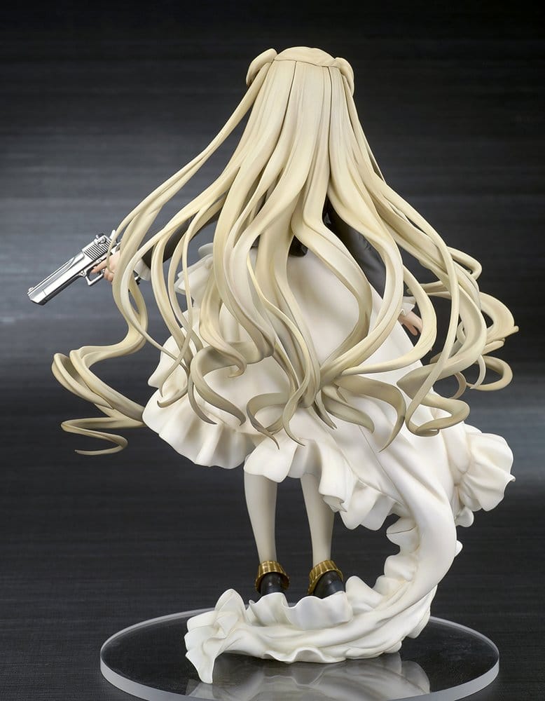 Girls' Frontline PVC Figur 1/7 Desert Eagle 23 cm Image 14